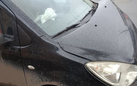 Opel Agila, 2008 год, 200 000 рублей, 3 фотография