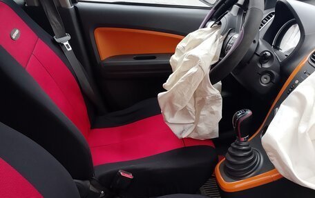 Opel Agila, 2008 год, 200 000 рублей, 7 фотография