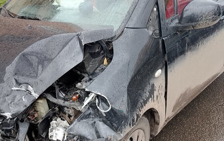 Opel Agila, 2008 год, 200 000 рублей, 10 фотография