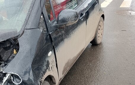 Opel Agila, 2008 год, 200 000 рублей, 11 фотография