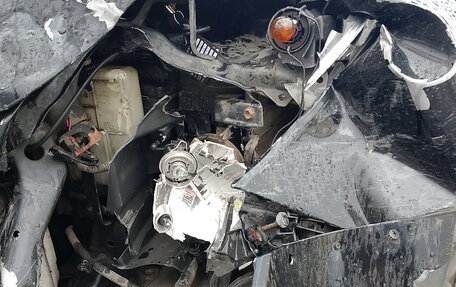 Opel Agila, 2008 год, 200 000 рублей, 12 фотография