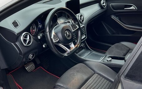 Mercedes-Benz CLA, 2016 год, 1 490 000 рублей, 6 фотография