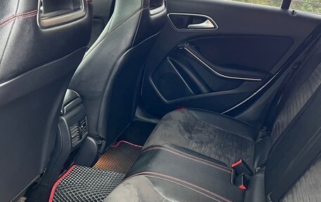 Mercedes-Benz CLA, 2016 год, 1 490 000 рублей, 7 фотография