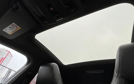 Mercedes-Benz CLA, 2016 год, 1 490 000 рублей, 9 фотография