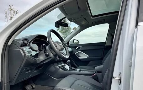 Audi Q3, 2021 год, 2 450 000 рублей, 2 фотография