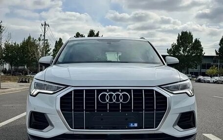 Audi Q3, 2021 год, 2 450 000 рублей, 7 фотография