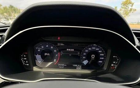 Audi Q3, 2021 год, 2 450 000 рублей, 4 фотография