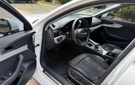 Audi A4, 2022 год, 2 749 000 рублей, 7 фотография