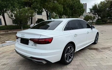 Audi A4, 2022 год, 2 749 000 рублей, 6 фотография