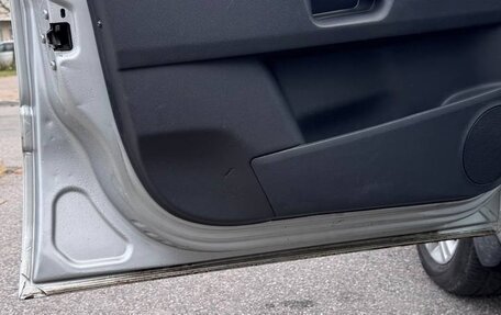 Opel Zafira B, 2012 год, 700 000 рублей, 7 фотография