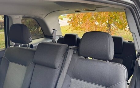 Opel Zafira B, 2012 год, 700 000 рублей, 11 фотография