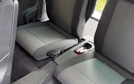 Opel Zafira B, 2012 год, 700 000 рублей, 12 фотография