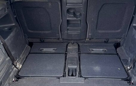 Opel Zafira B, 2012 год, 700 000 рублей, 14 фотография