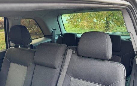 Opel Zafira B, 2012 год, 700 000 рублей, 13 фотография