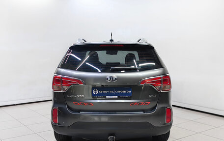 KIA Sorento II рестайлинг, 2019 год, 2 449 000 рублей, 4 фотография