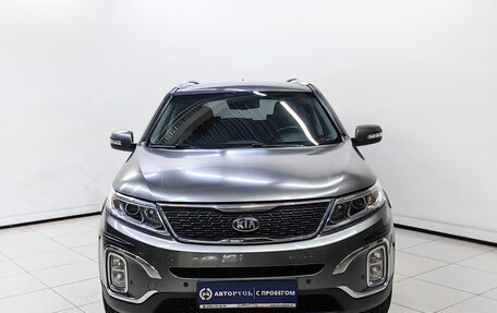 KIA Sorento II рестайлинг, 2019 год, 2 449 000 рублей, 3 фотография