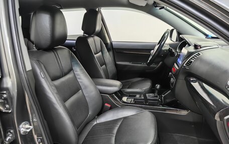 KIA Sorento II рестайлинг, 2019 год, 2 449 000 рублей, 7 фотография