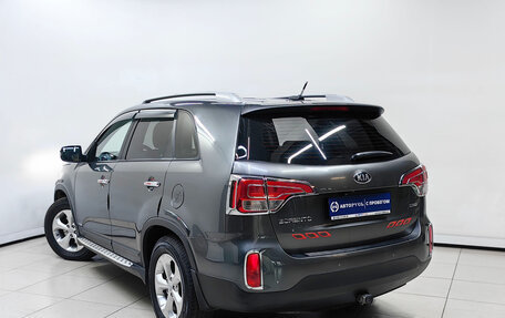 KIA Sorento II рестайлинг, 2019 год, 2 449 000 рублей, 2 фотография