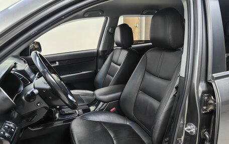 KIA Sorento II рестайлинг, 2019 год, 2 449 000 рублей, 6 фотография