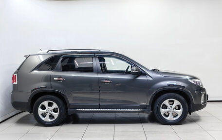 KIA Sorento II рестайлинг, 2019 год, 2 449 000 рублей, 5 фотография