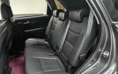 KIA Sorento II рестайлинг, 2019 год, 2 449 000 рублей, 8 фотография