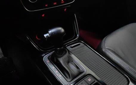 KIA Sorento II рестайлинг, 2019 год, 2 449 000 рублей, 16 фотография