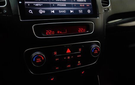 KIA Sorento II рестайлинг, 2019 год, 2 449 000 рублей, 15 фотография