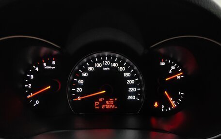 KIA Sorento II рестайлинг, 2019 год, 2 449 000 рублей, 10 фотография