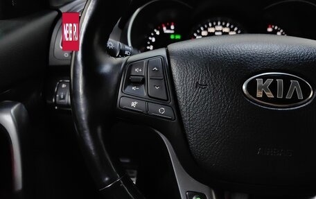 KIA Sorento II рестайлинг, 2019 год, 2 449 000 рублей, 17 фотография