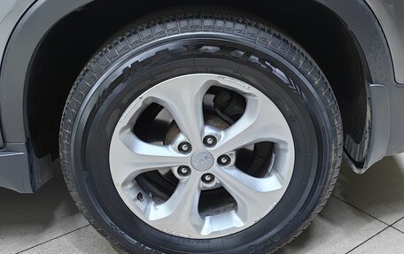 KIA Sorento II рестайлинг, 2019 год, 2 449 000 рублей, 23 фотография