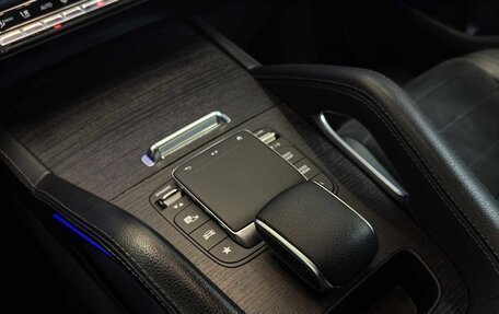 Mercedes-Benz GLE, 2022 год, 10 353 700 рублей, 2 фотография