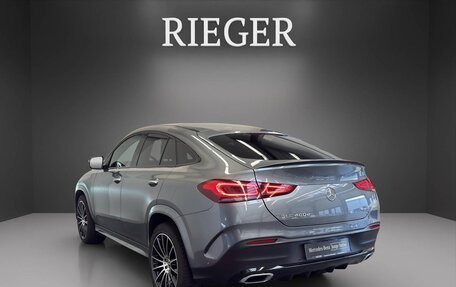 Mercedes-Benz GLE, 2022 год, 10 353 700 рублей, 5 фотография