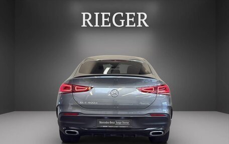 Mercedes-Benz GLE, 2022 год, 10 353 700 рублей, 8 фотография