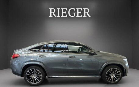 Mercedes-Benz GLE, 2022 год, 10 353 700 рублей, 4 фотография