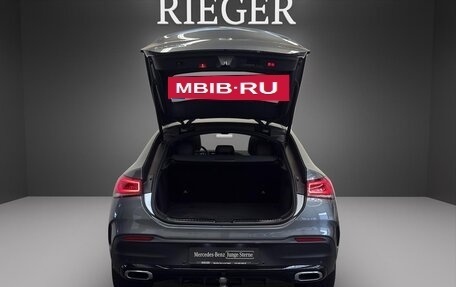 Mercedes-Benz GLE, 2022 год, 10 353 700 рублей, 10 фотография