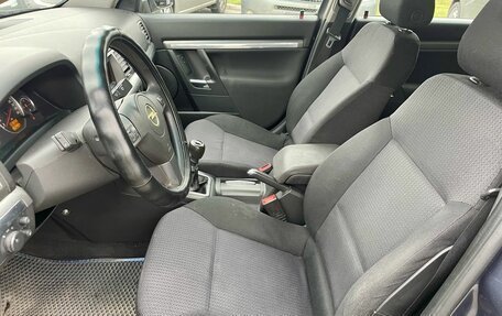 Opel Vectra C рестайлинг, 2005 год, 279 000 рублей, 9 фотография