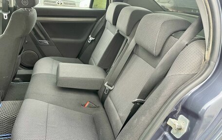 Opel Vectra C рестайлинг, 2005 год, 279 000 рублей, 10 фотография