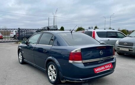 Opel Vectra C рестайлинг, 2005 год, 279 000 рублей, 3 фотография