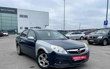 Opel Vectra C рестайлинг, 2005 год, 279 000 рублей, 2 фотография