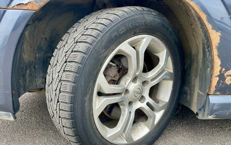 Opel Vectra C рестайлинг, 2005 год, 279 000 рублей, 15 фотография