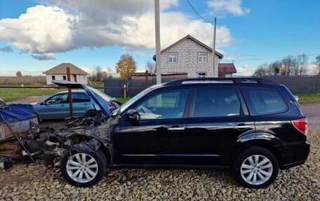 Subaru Forester, 2012 год, 630 000 рублей, 1 фотография
