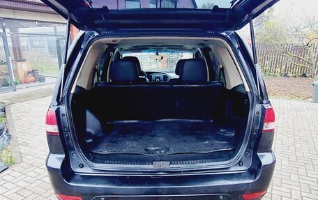 Ford Escape II, 2008 год, 550 000 рублей, 5 фотография