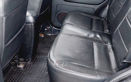 Ford Escape II, 2008 год, 550 000 рублей, 12 фотография