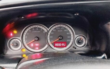 Ford Escape II, 2008 год, 550 000 рублей, 11 фотография