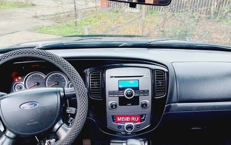 Ford Escape II, 2008 год, 550 000 рублей, 8 фотография