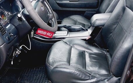 Ford Escape II, 2008 год, 550 000 рублей, 7 фотография