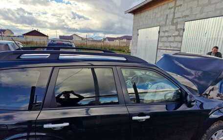 Subaru Forester, 2012 год, 630 000 рублей, 3 фотография