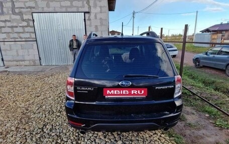 Subaru Forester, 2012 год, 630 000 рублей, 2 фотография