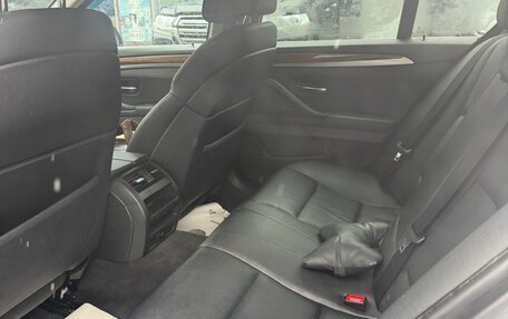 BMW 5 серия, 2010 год, 1 400 000 рублей, 7 фотография