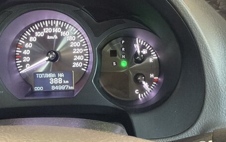 Lexus GS III рестайлинг, 2010 год, 2 000 000 рублей, 5 фотография